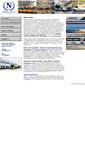 Mobile Screenshot of nestorsales.com
